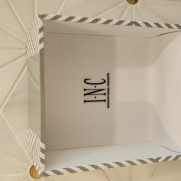 INC Watch Case - Picture 3 of 4